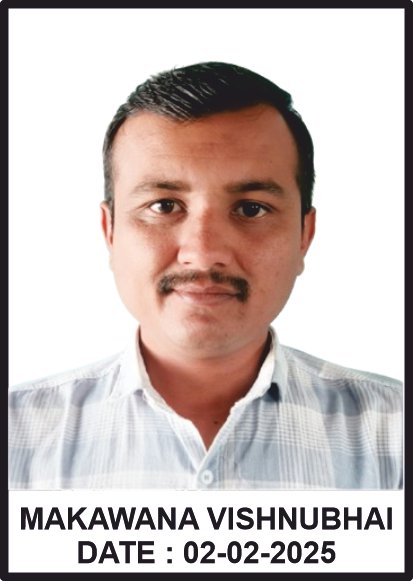 Makawana Vishnubhai